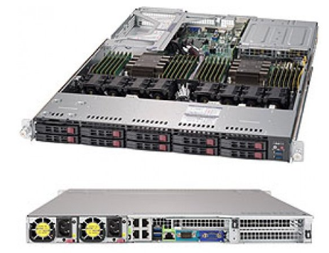 MÁY CHỦ SuperServer SYS-1029U-TR4